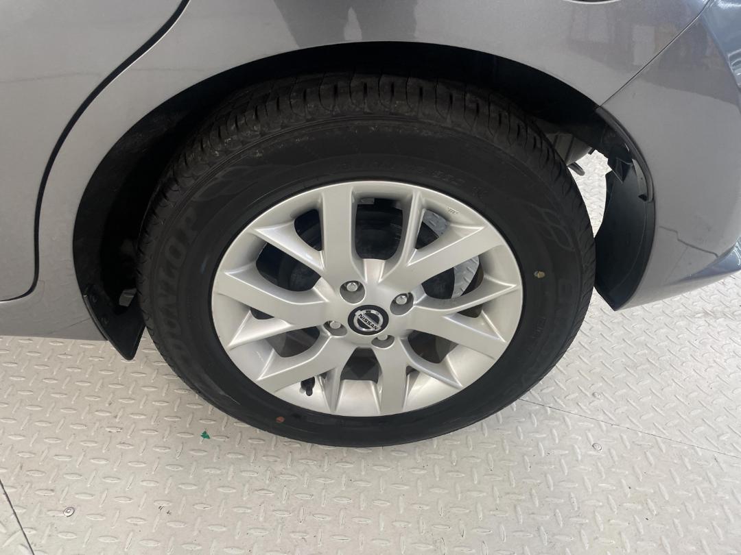 Photo '11' of Nissan Note Photo '11' of Nissan Note