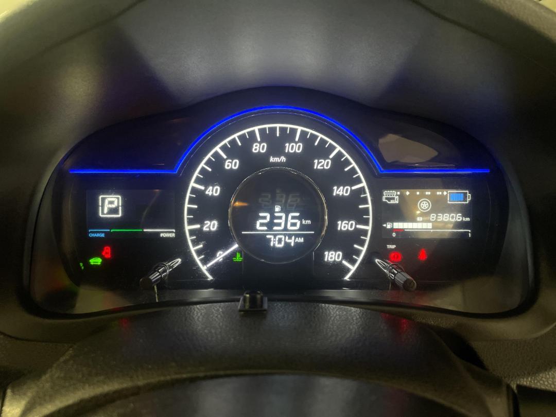 Photo '21' of Nissan Note Photo '21' of Nissan Note