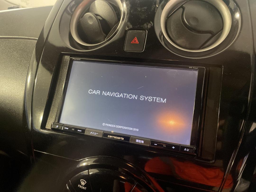 Photo '27' of Nissan Note Photo '27' of Nissan Note