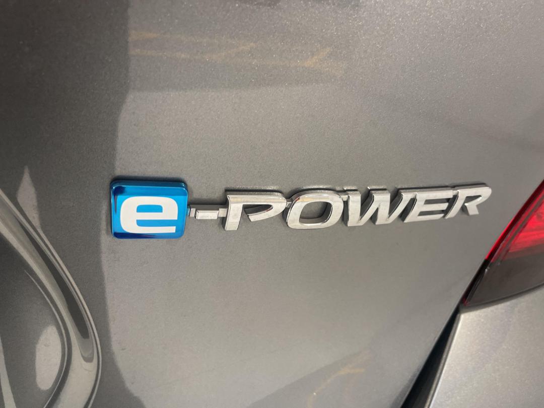 Photo '35' of Nissan Note Photo '35' of Nissan Note