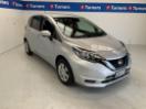 Thumbnail '1' of Nissan Note