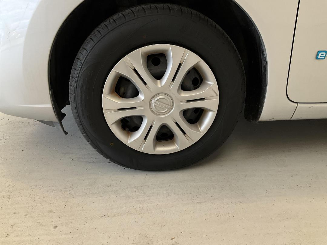 Photo '10' of Nissan Note Photo '10' of Nissan Note