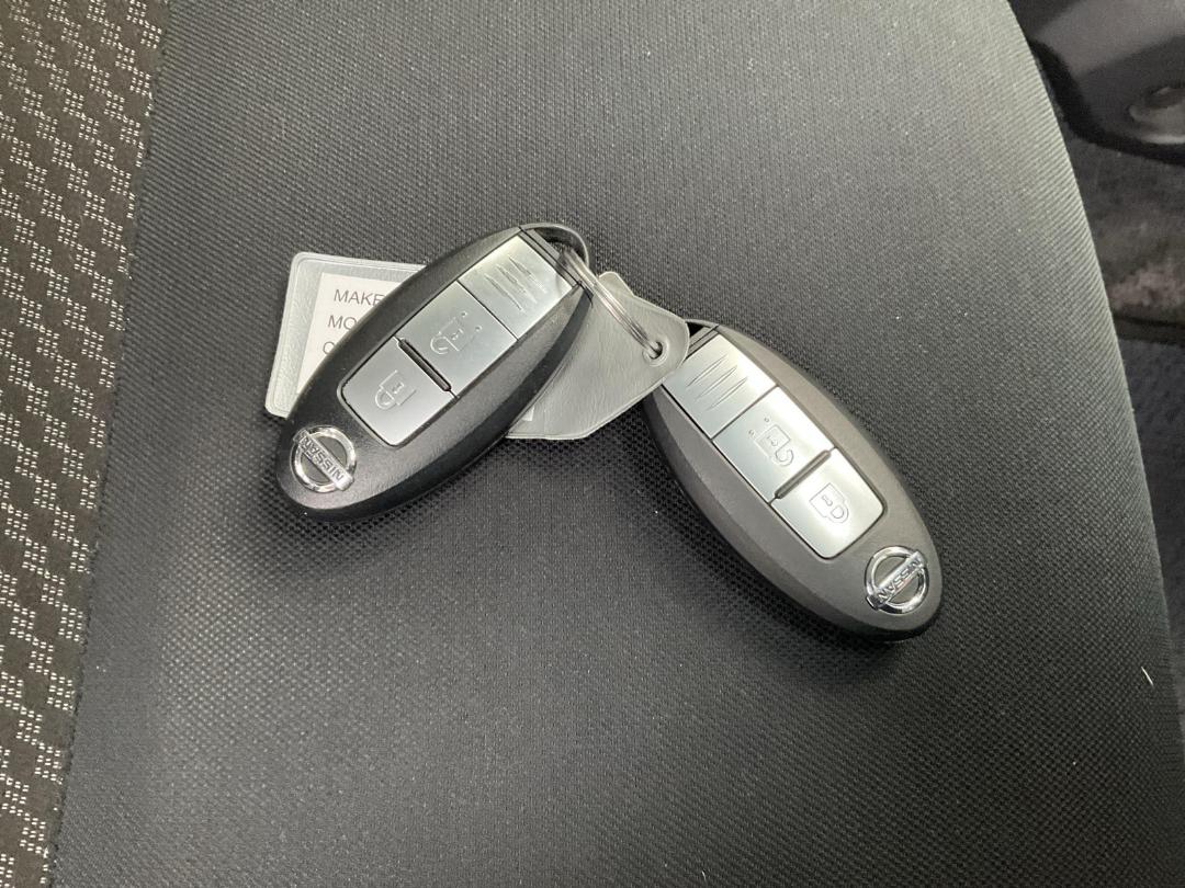 Photo '22' of Nissan Note Photo '22' of Nissan Note