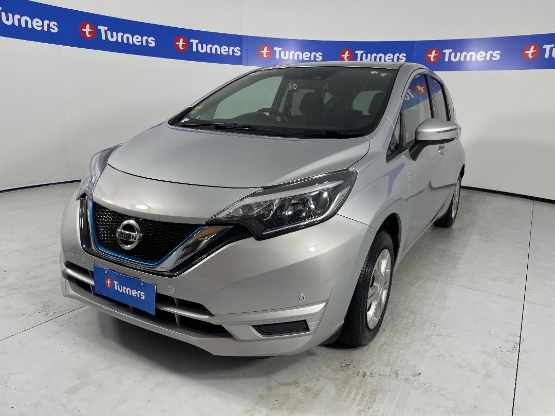 Photo '4' of Nissan Note