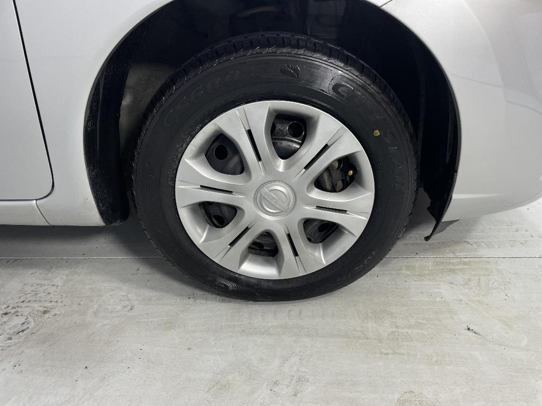 Photo '9' of Nissan Note