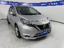 Thumbnail '1' of Nissan Note