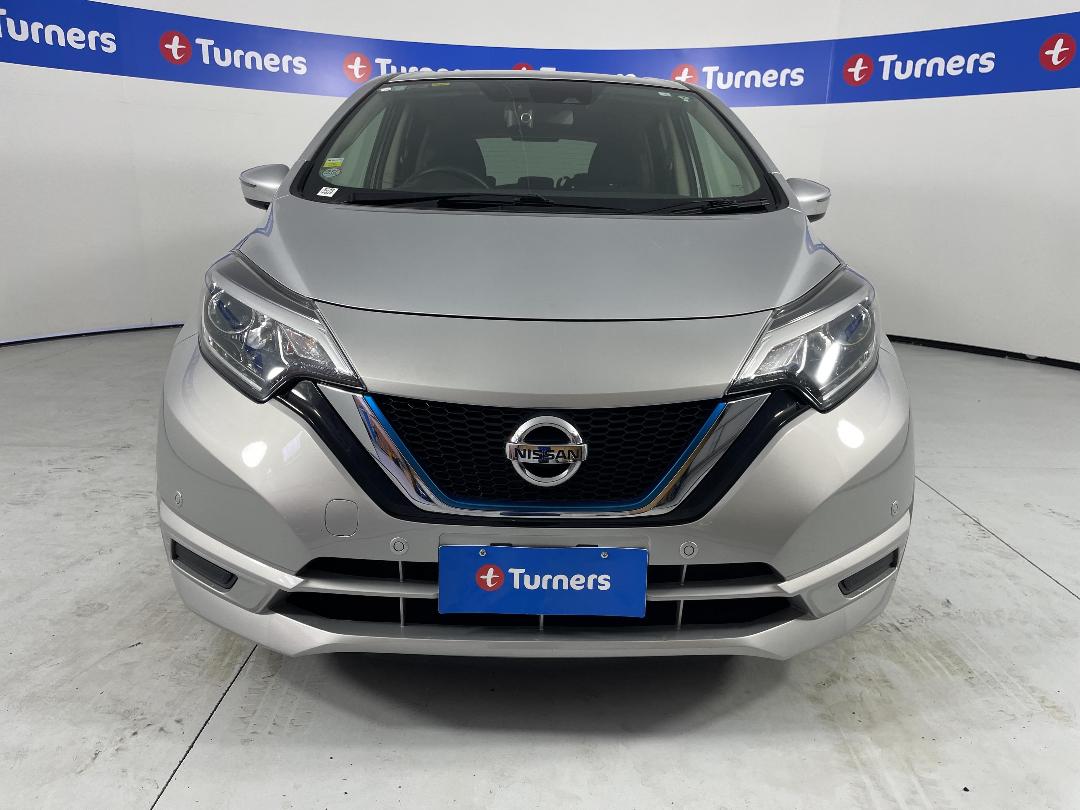 Photo '2' of Nissan Note