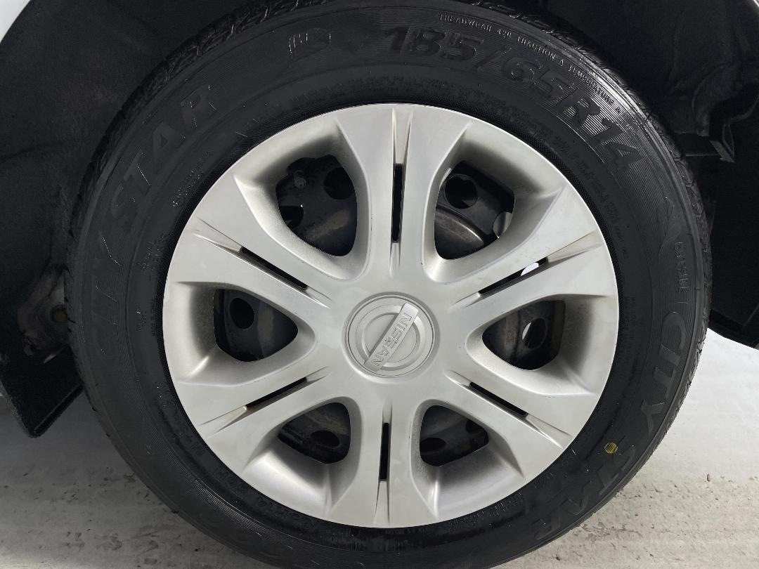 Photo '12' of Nissan Note