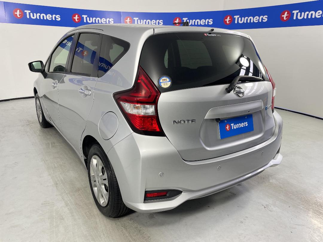 Photo '5' of Nissan Note