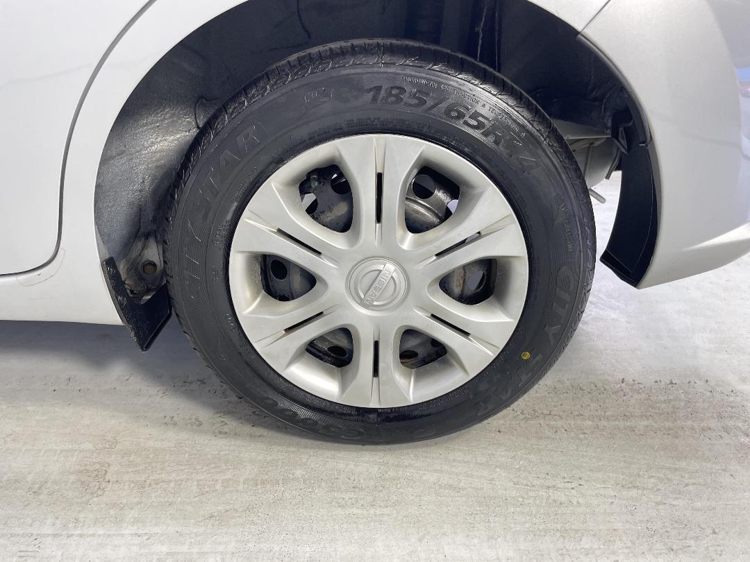 Photo '11' of Nissan Note