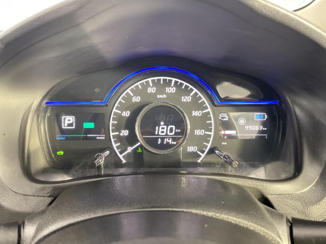 Photo '21' of Nissan Note