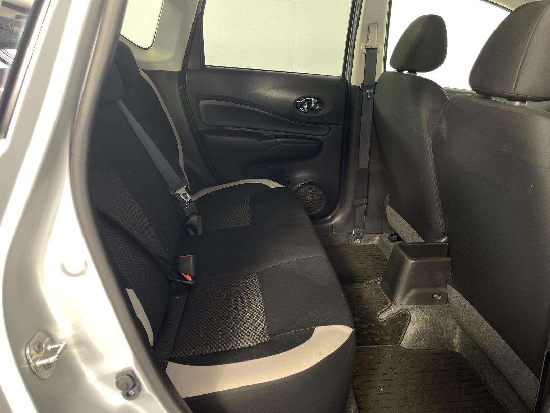 Photo '20' of Nissan Note