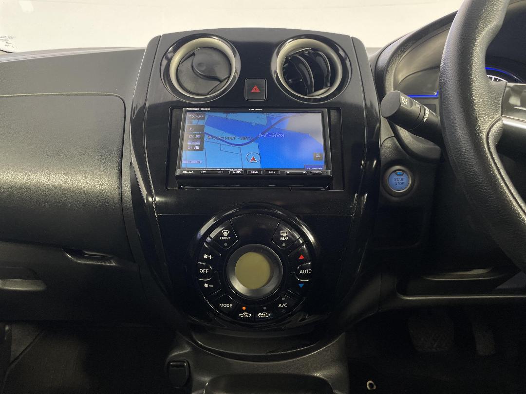 Photo '18' of Nissan Note