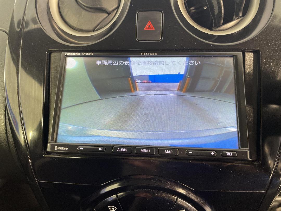 Photo '23' of Nissan Note