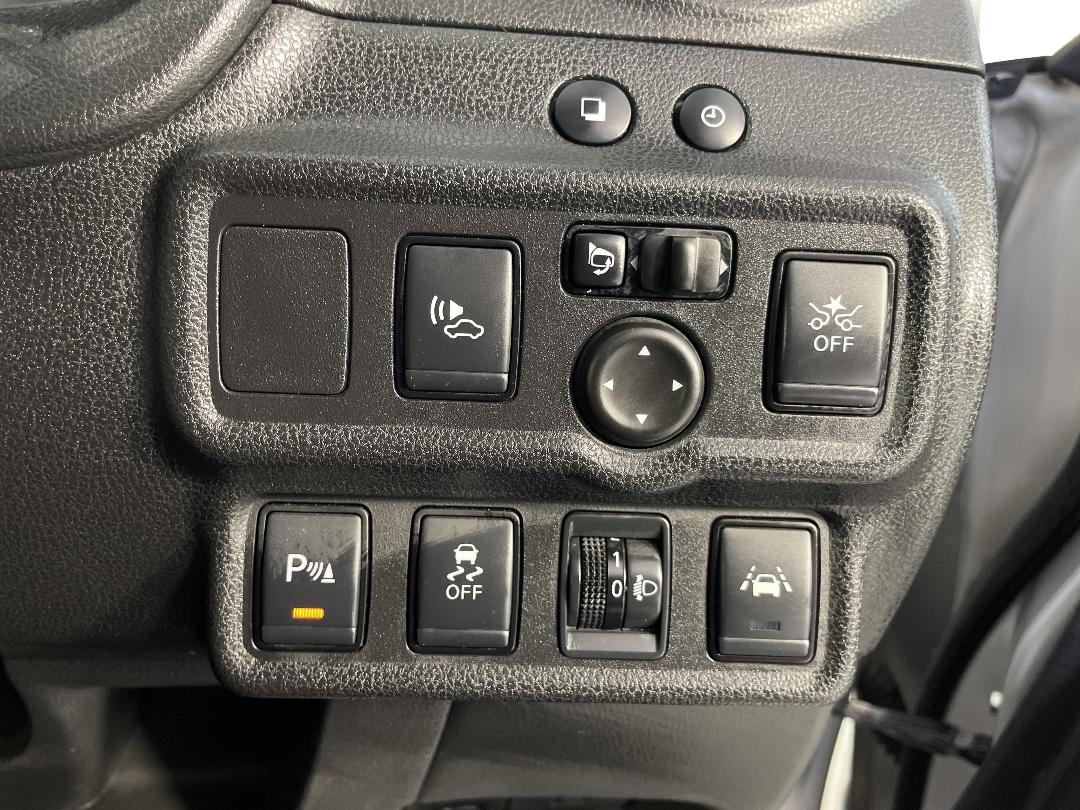 Photo '25' of Nissan Note