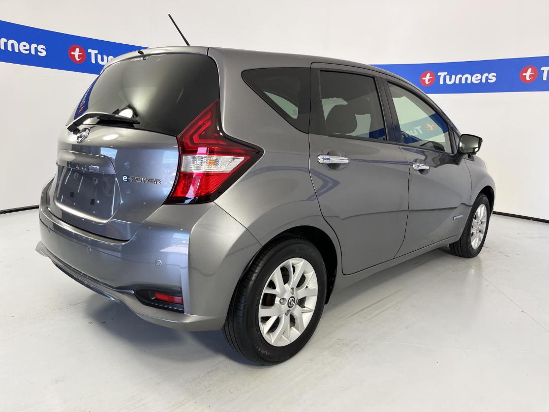Photo '7' of Nissan Note Photo '7' of Nissan Note