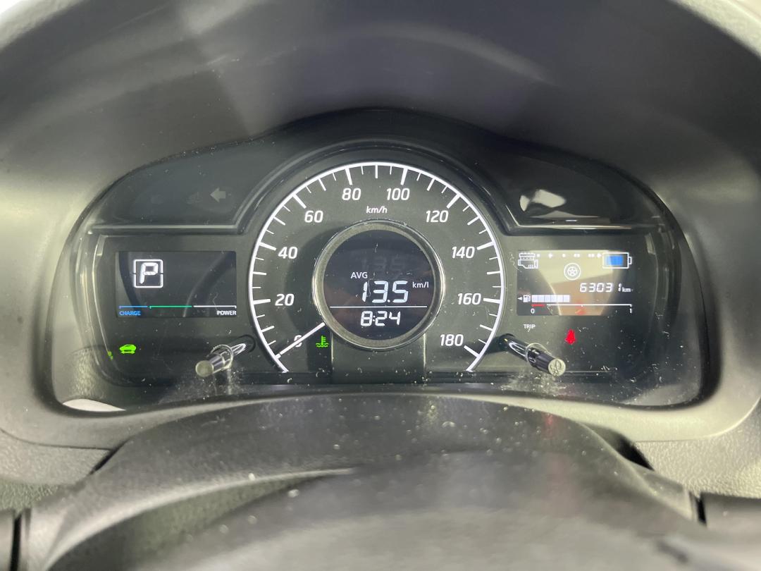 Photo '21' of Nissan Note Photo '21' of Nissan Note