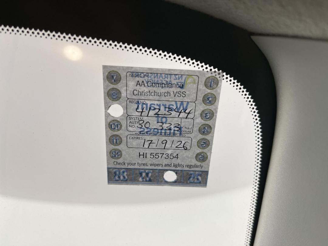 Photo '27' of Nissan Note Photo '27' of Nissan Note