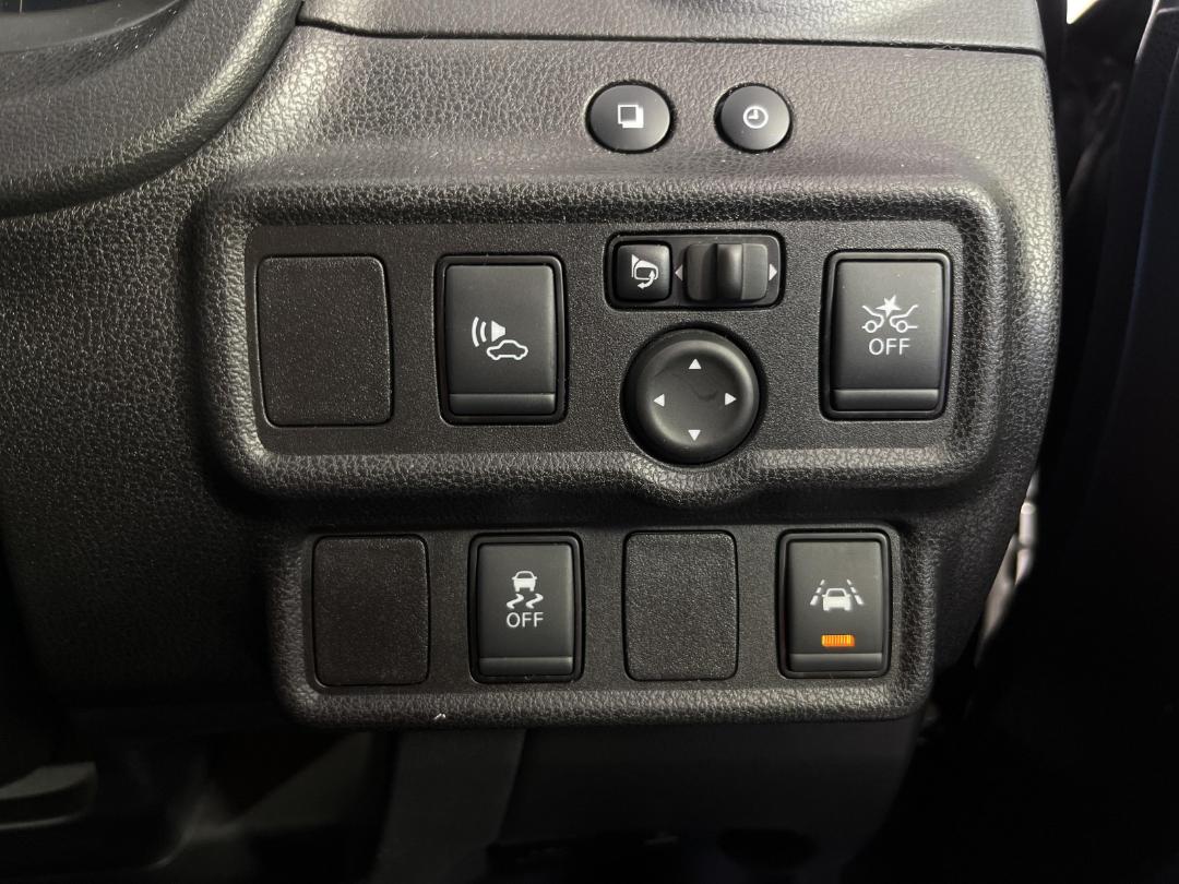 Photo '26' of Nissan Note Photo '26' of Nissan Note