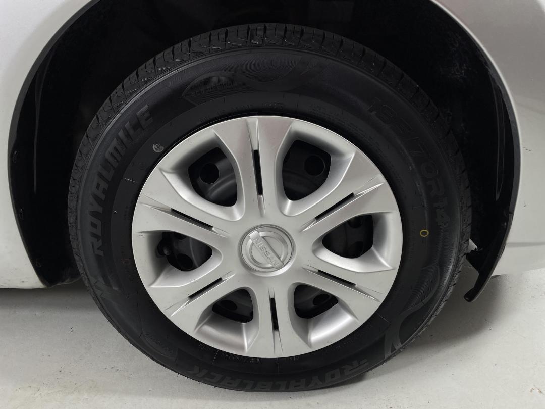 Photo '9' of Nissan Note Photo '9' of Nissan Note