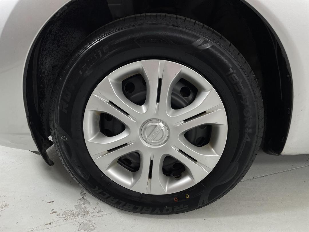 Photo '10' of Nissan Note Photo '10' of Nissan Note