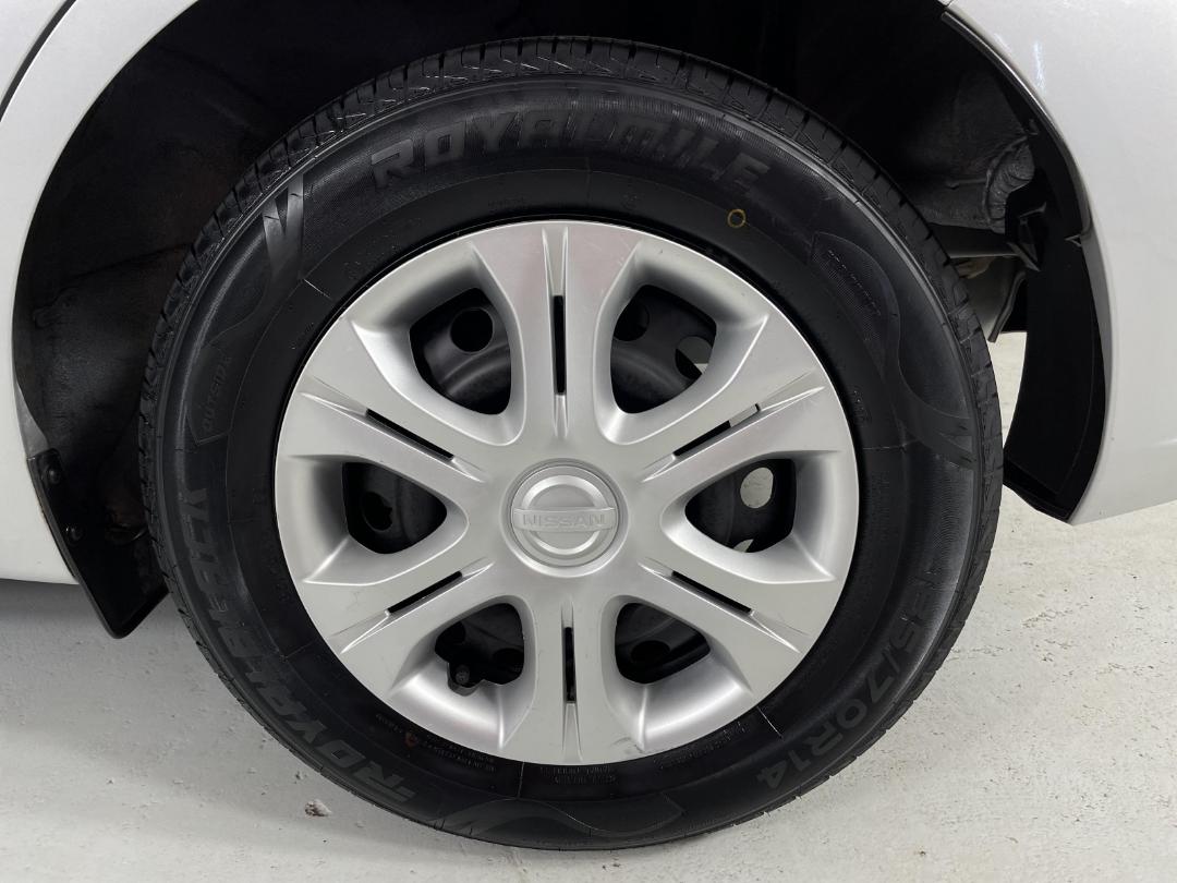 Photo '11' of Nissan Note Photo '11' of Nissan Note