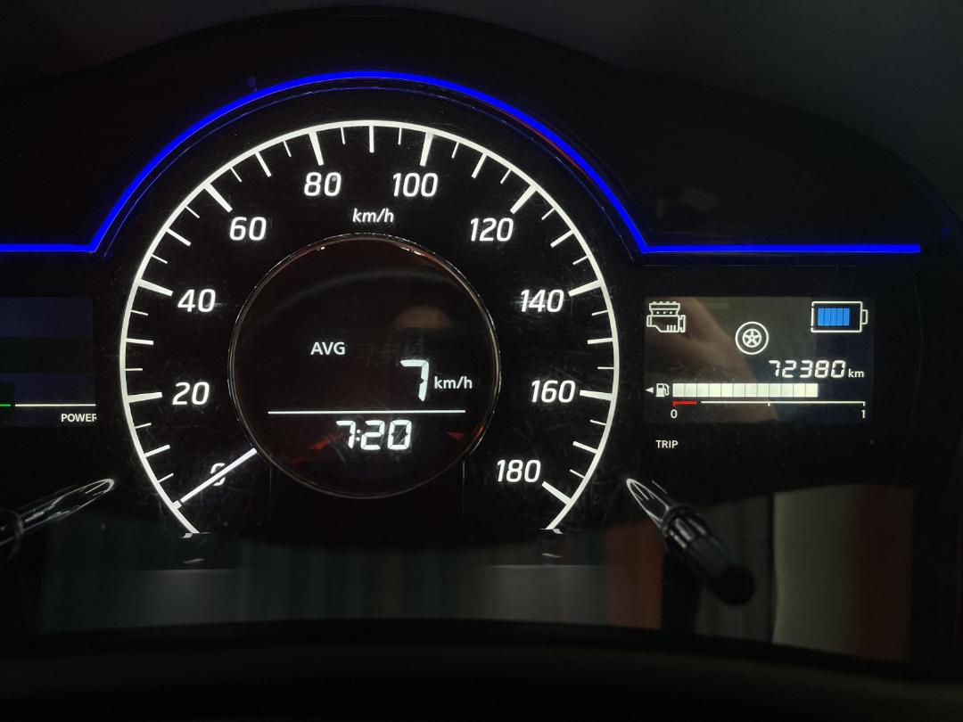 Photo '21' of Nissan Note Photo '21' of Nissan Note