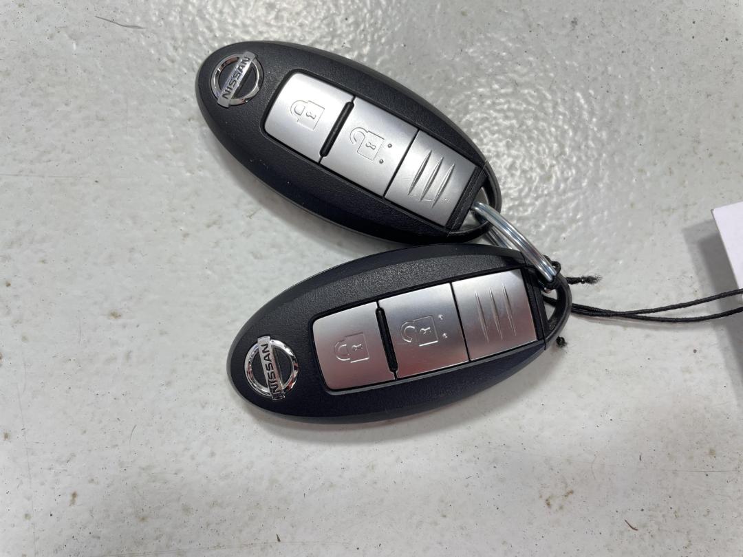 Photo '22' of Nissan Note Photo '22' of Nissan Note