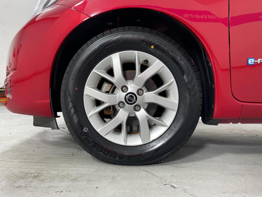 Photo '10' of Nissan Note Photo '10' of Nissan Note