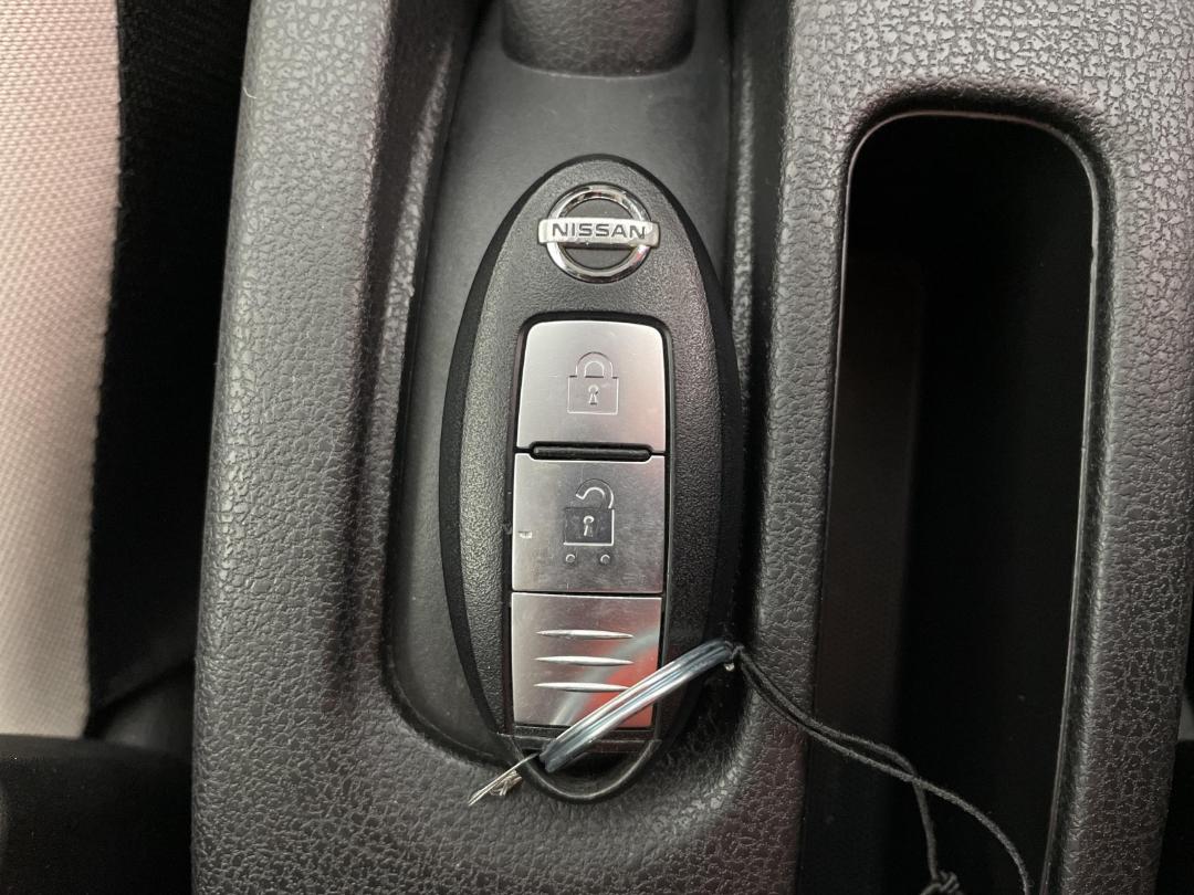 Photo '22' of Nissan Note Photo '22' of Nissan Note