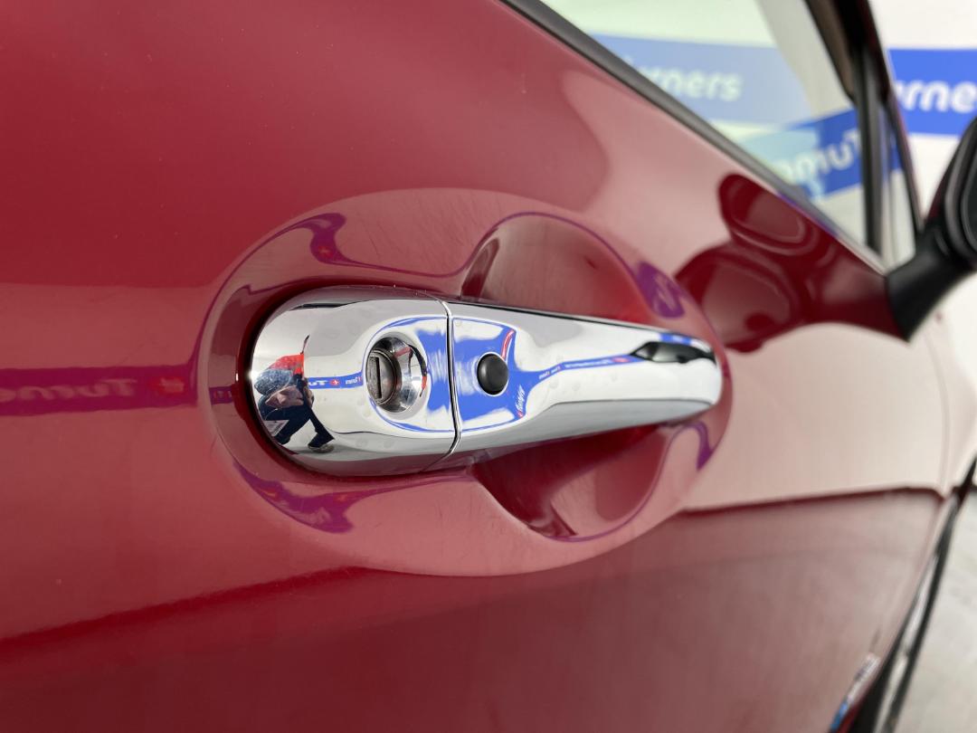 Photo '25' of Nissan Note Photo '25' of Nissan Note