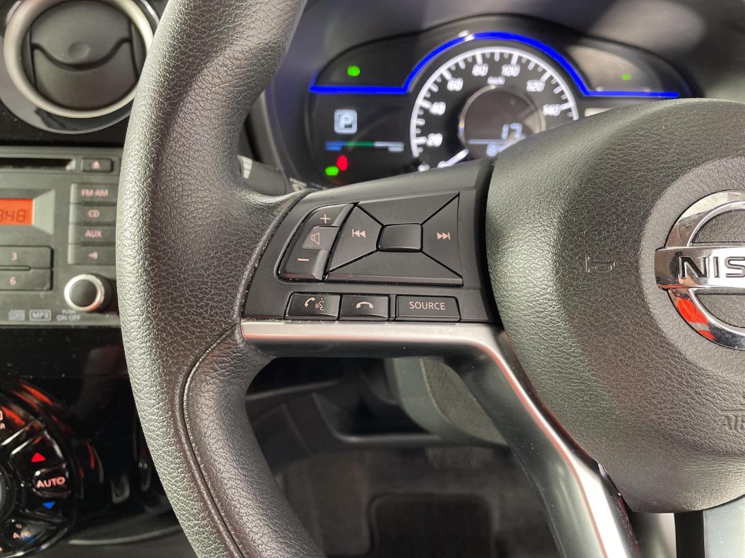 Photo '27' of Nissan Note Photo '27' of Nissan Note