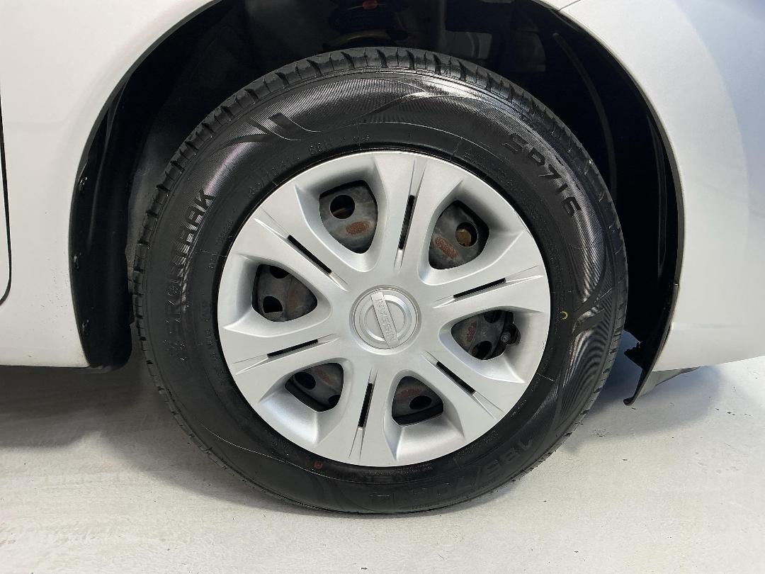 Photo '9' of Nissan Note