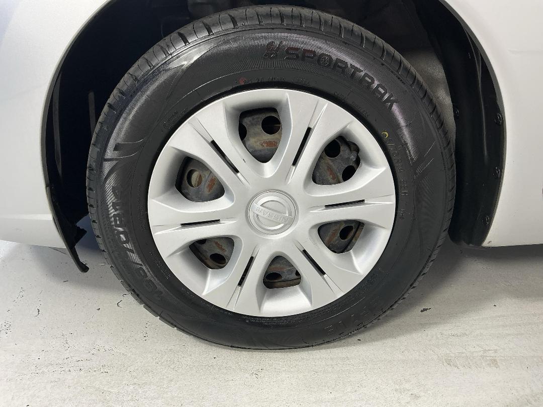 Photo '10' of Nissan Note