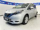 Thumbnail '4' of Nissan Note
