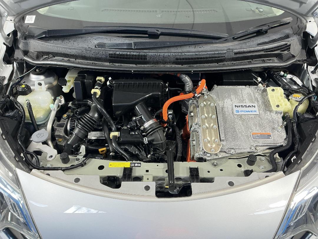 Photo '13' of Nissan Note