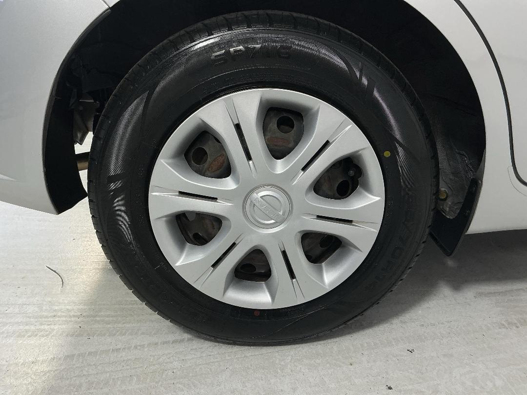 Photo '12' of Nissan Note