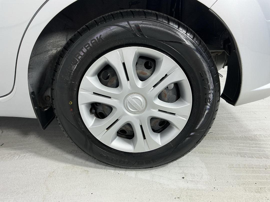 Photo '11' of Nissan Note