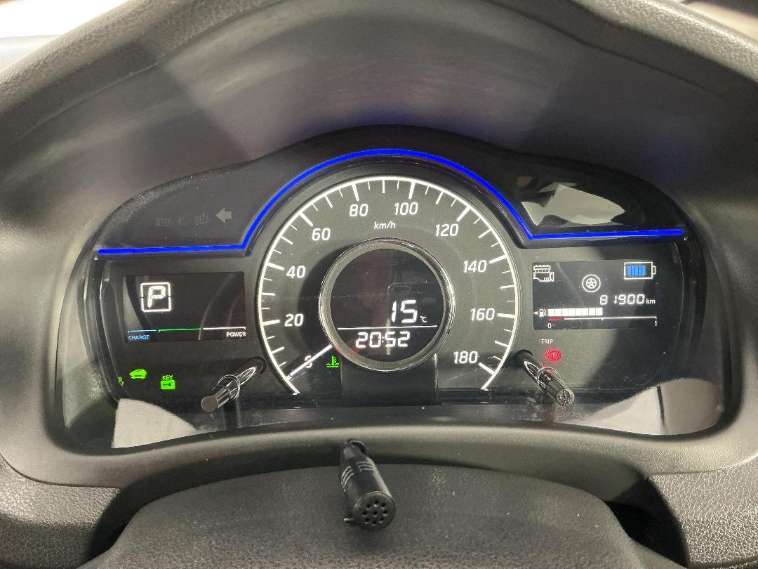 Photo '21' of Nissan Note