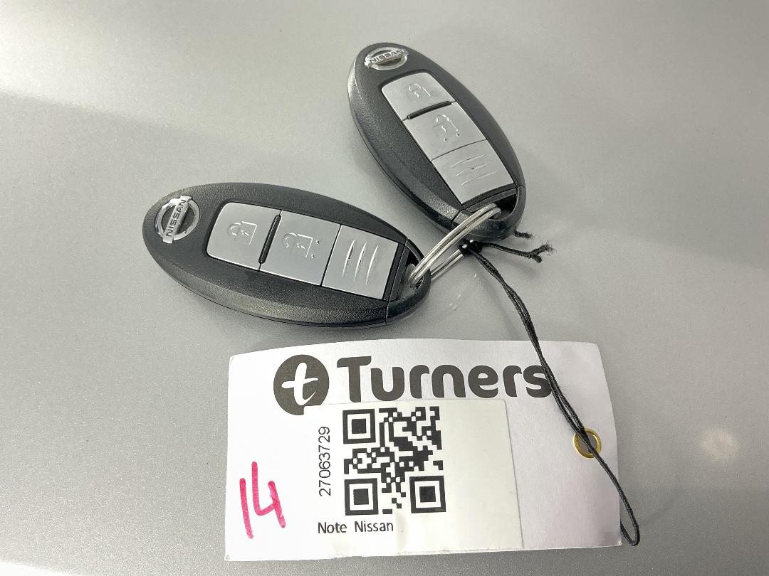 Photo '22' of Nissan Note