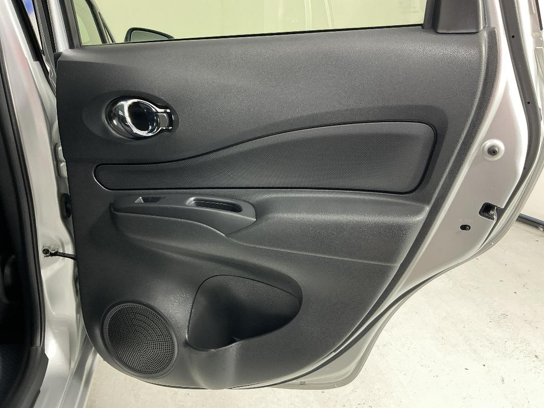 Photo '19' of Nissan Note