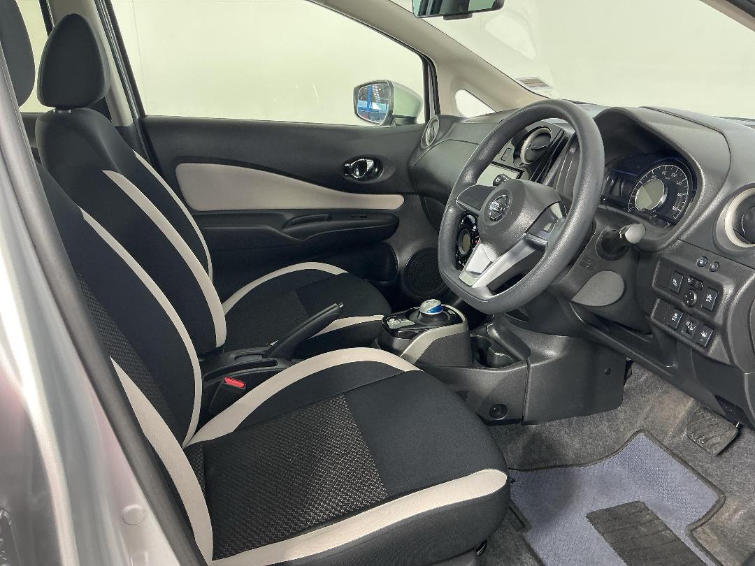 Photo '16' of Nissan Note