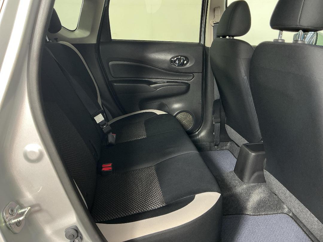 Photo '20' of Nissan Note