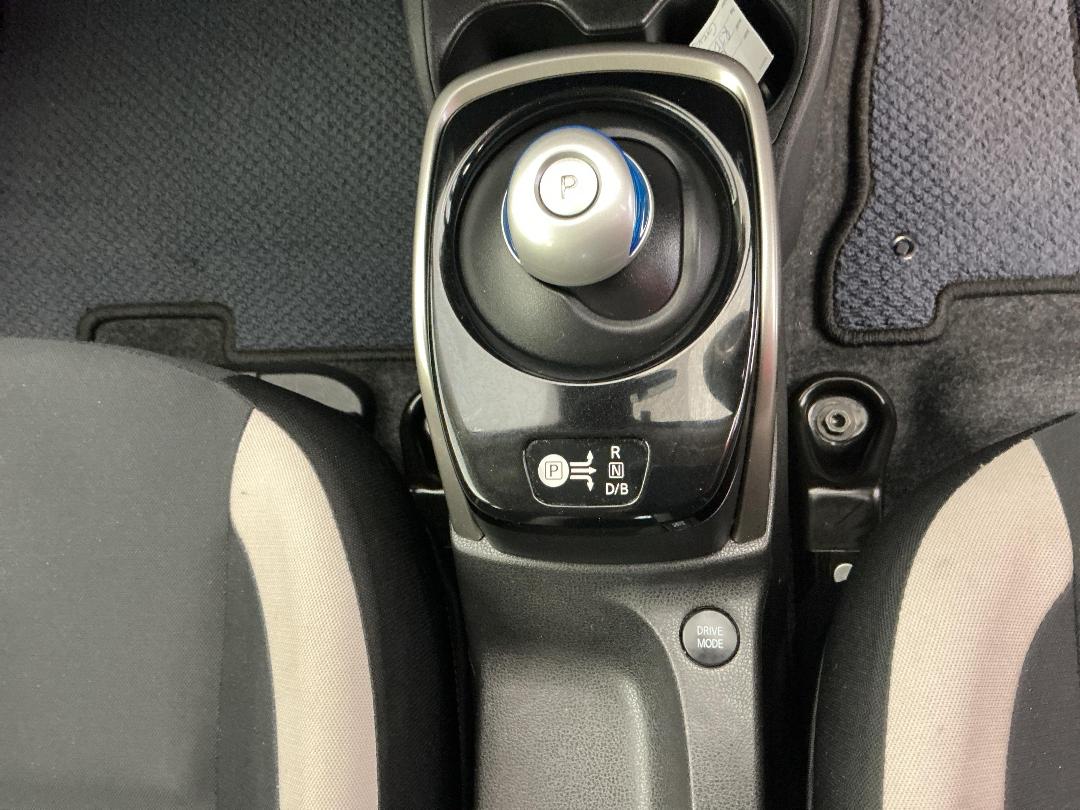 Photo '25' of Nissan Note