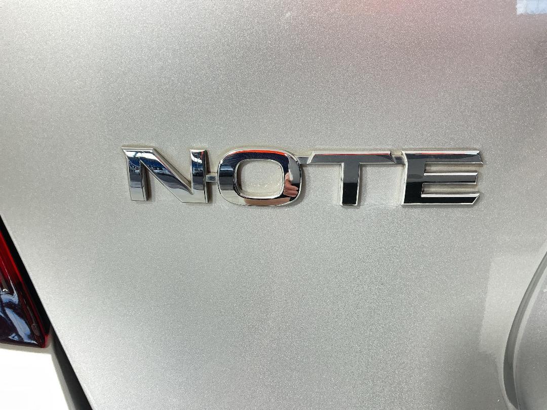 Photo '28' of Nissan Note