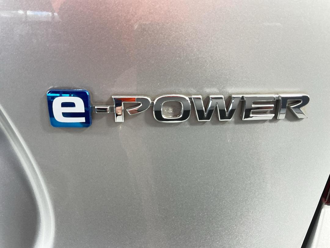 Photo '29' of Nissan Note