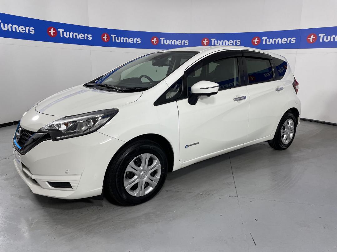 Photo '4' of Nissan Note