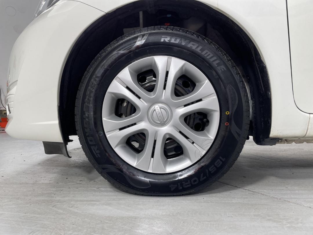 Photo '10' of Nissan Note