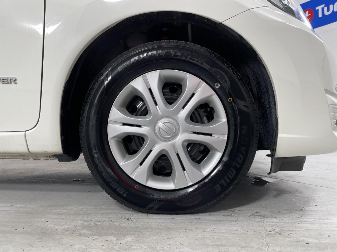 Photo '9' of Nissan Note