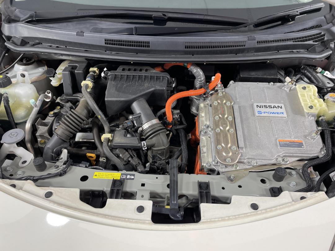 Photo '13' of Nissan Note